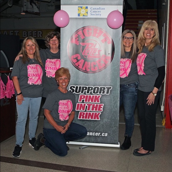 Meet your Posher, Kerri - Picture 1 of 1